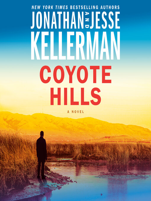 Title details for Coyote Hills by Jonathan Kellerman - Wait list